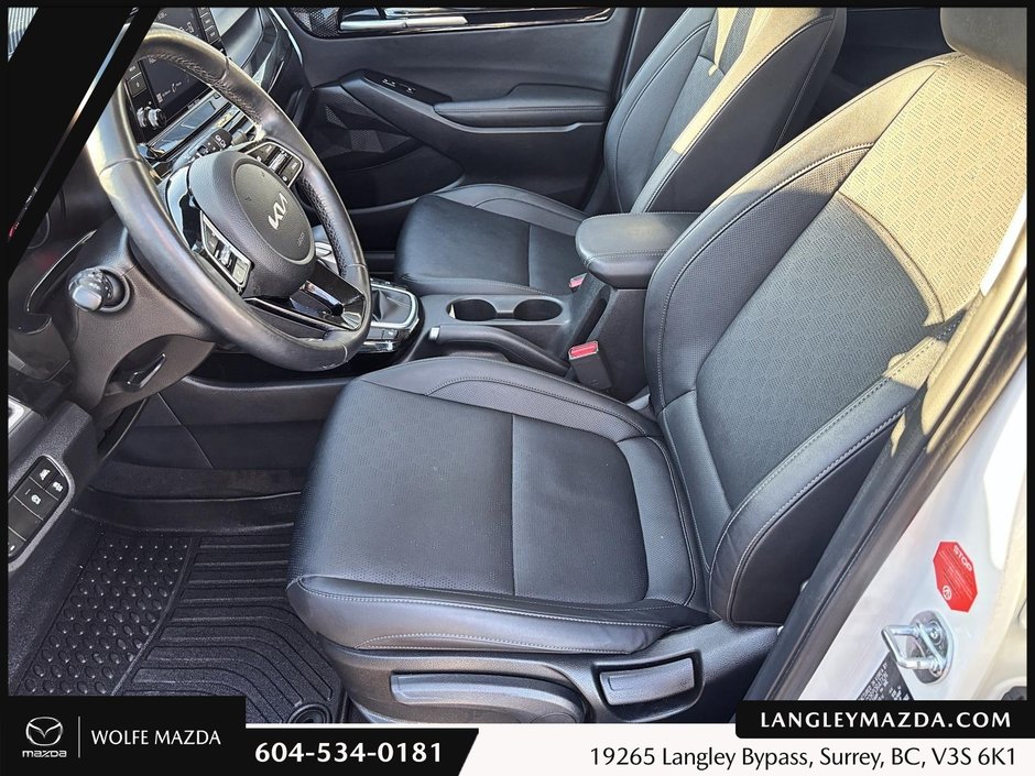 2023 Kia Seltos EX-10