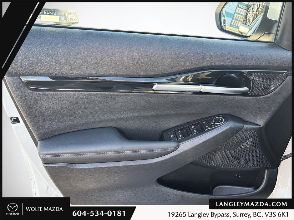 2023 Kia Seltos EX-9