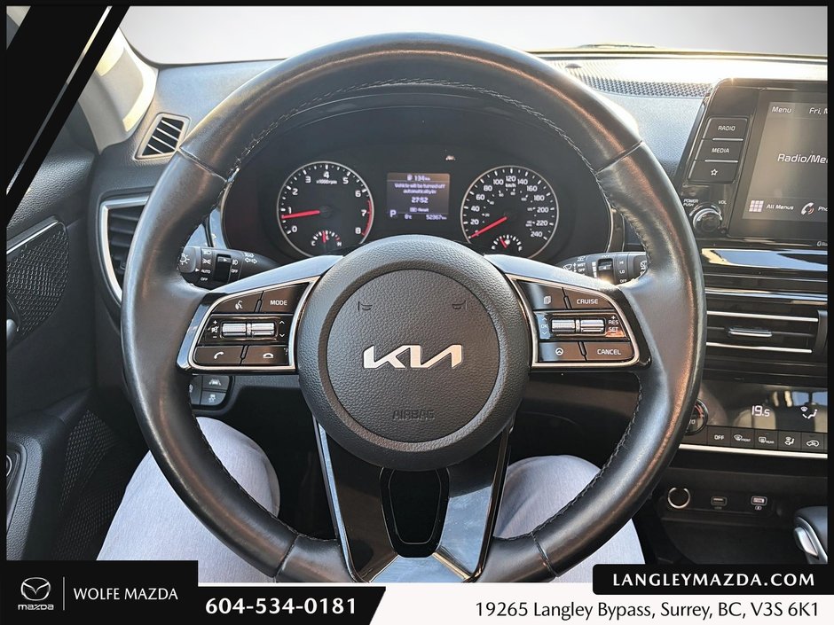 2023 Kia Seltos EX-11