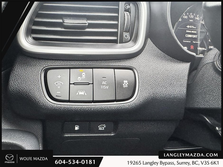 2020 Kia Sorento SX V6-18