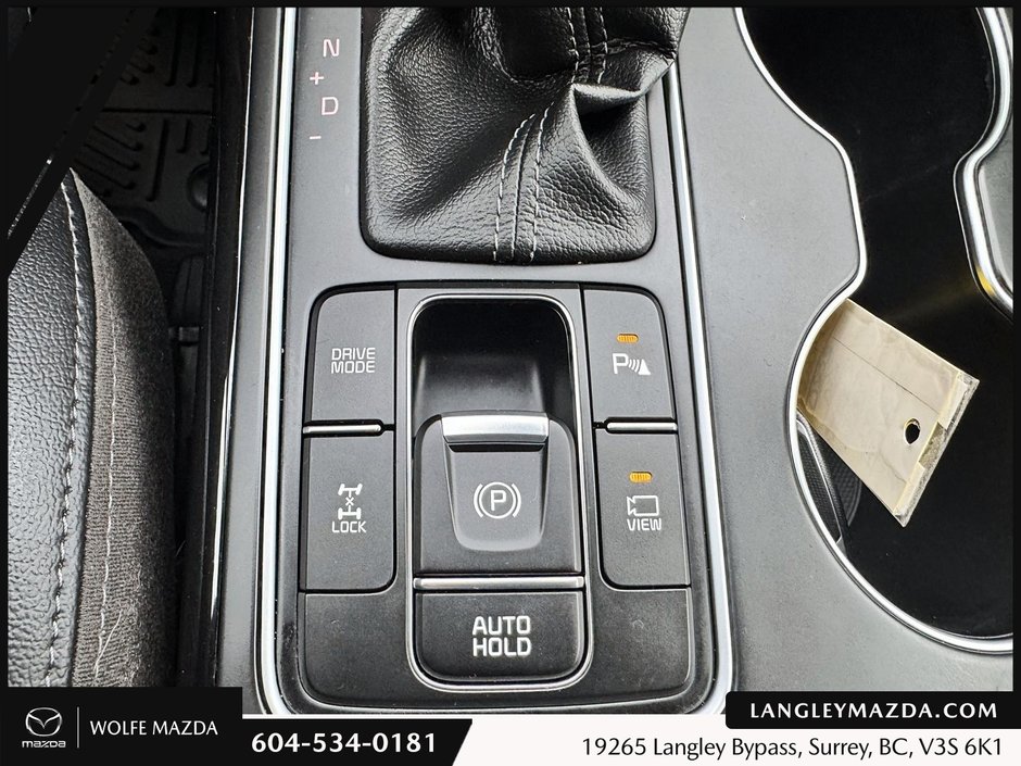 2020 Kia Sorento SX V6-17