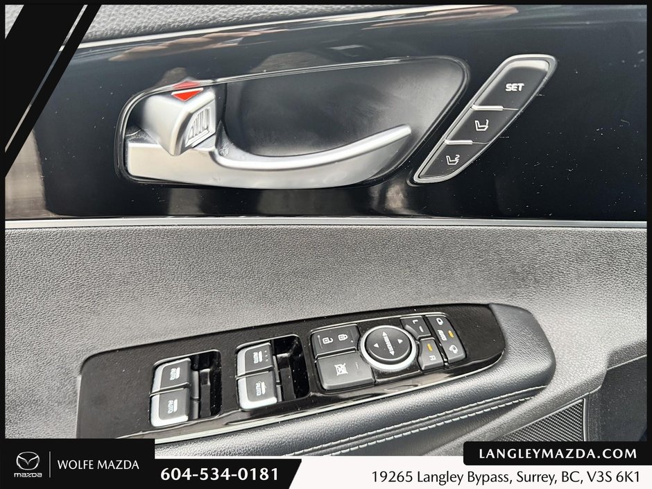 2020 Kia Sorento SX V6-11