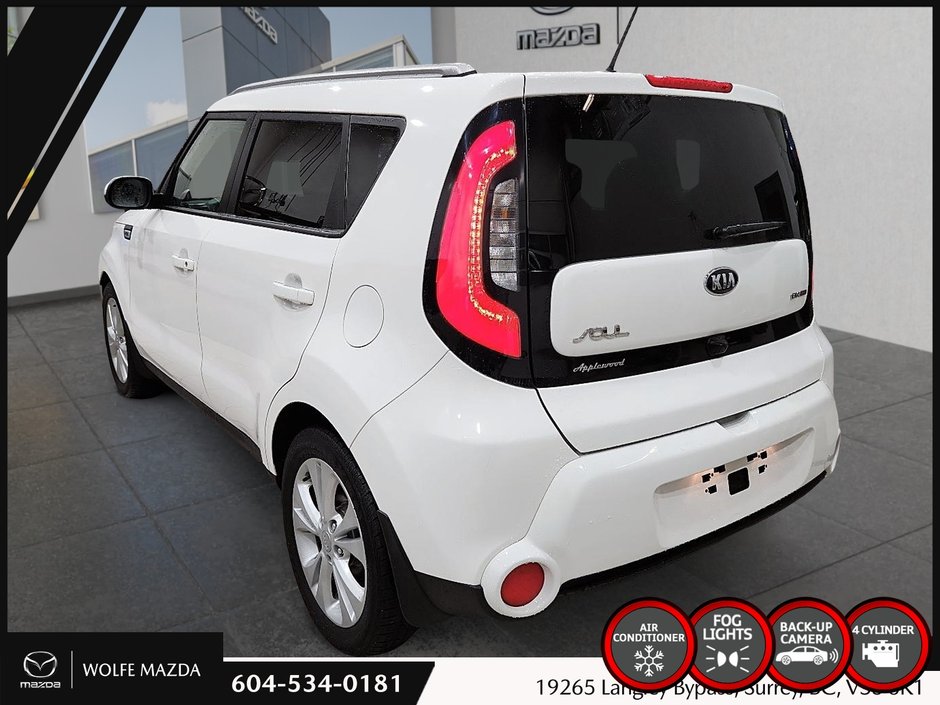 2015 Kia Soul EX-3