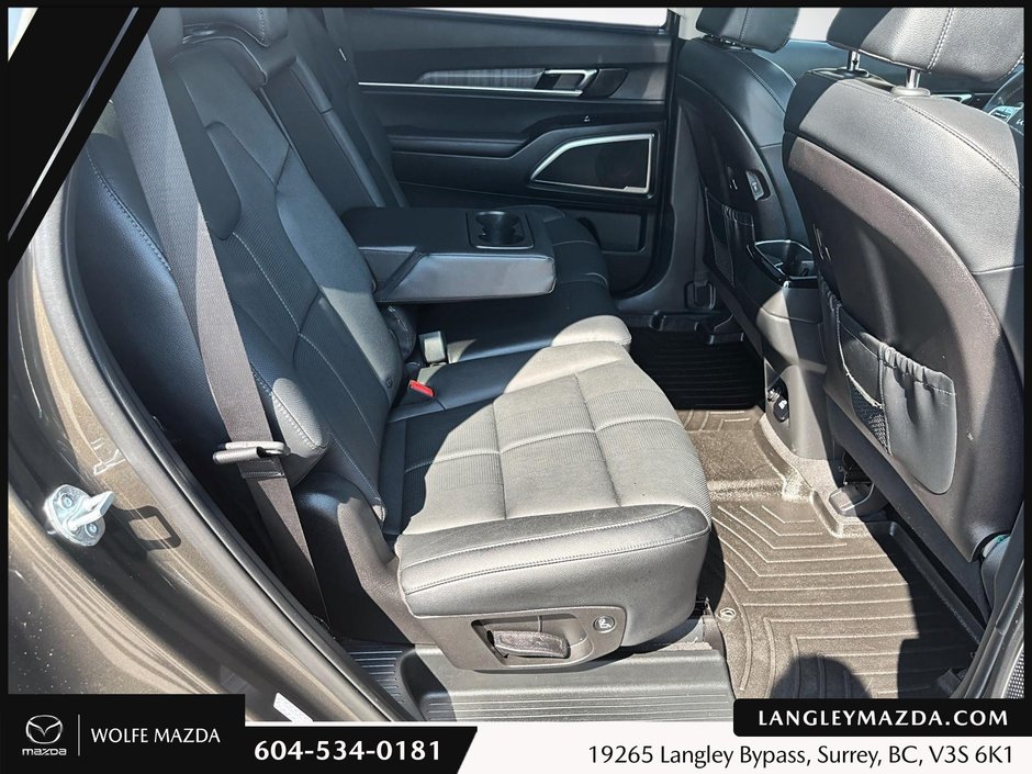 2023 Kia Telluride SX-20