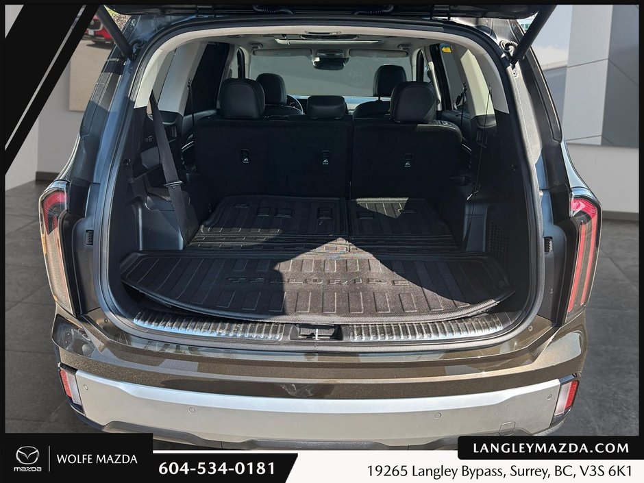 2023 Kia Telluride SX-18