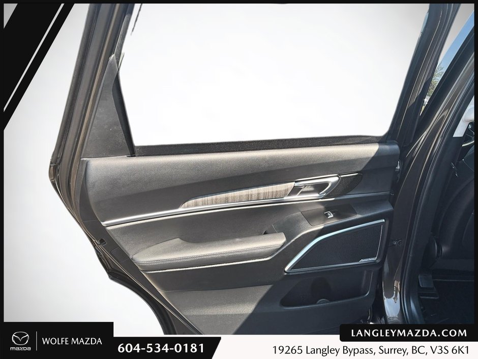 2023 Kia Telluride SX-16