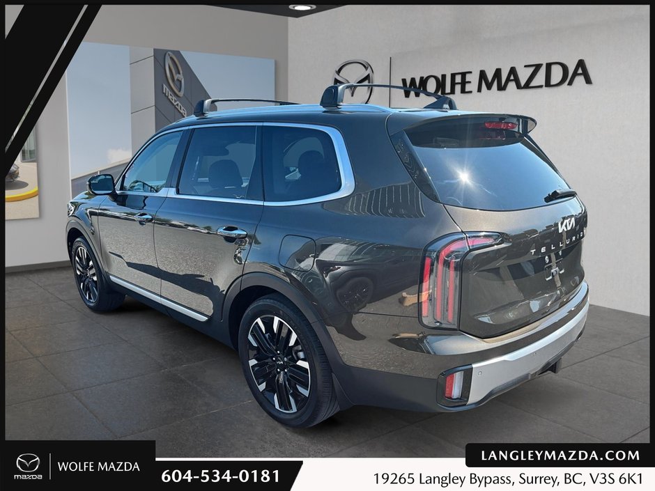 2023 Kia Telluride SX-6