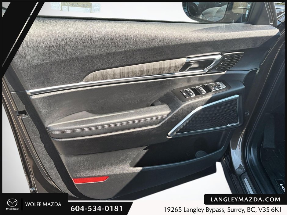2023 Kia Telluride SX-9