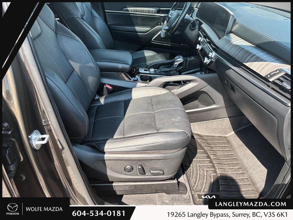 2023 Kia Telluride SX-22