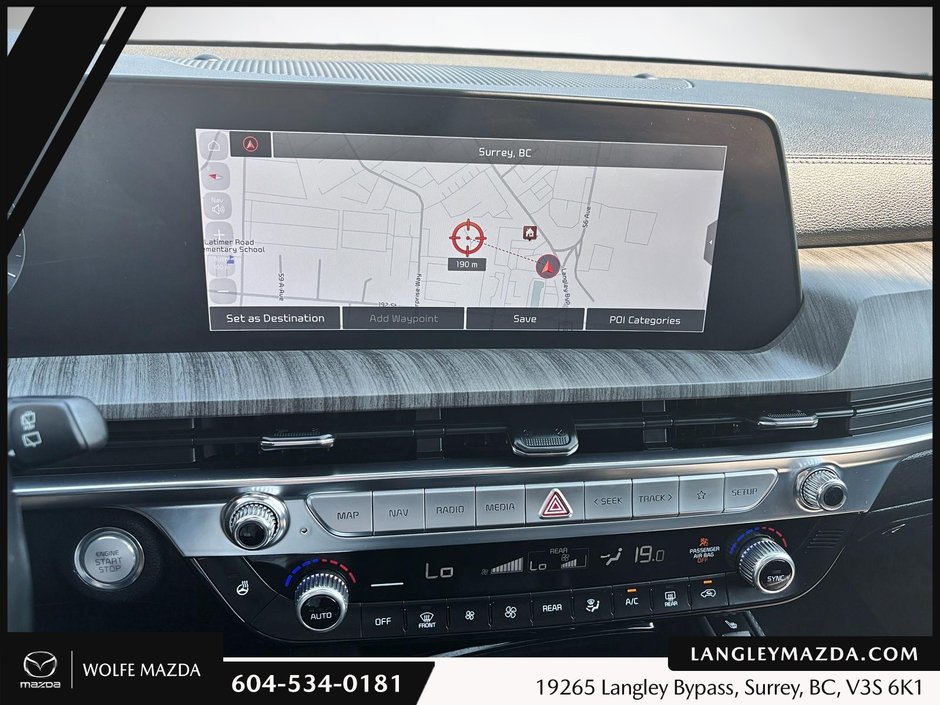 2023 Kia Telluride SX-13