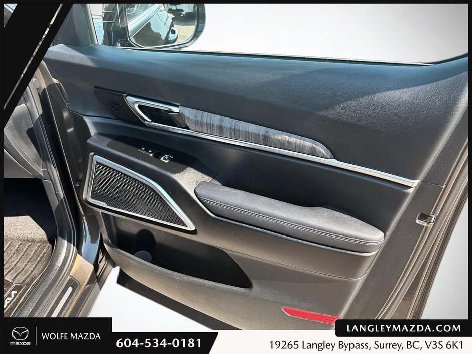 2023 Kia Telluride SX-21