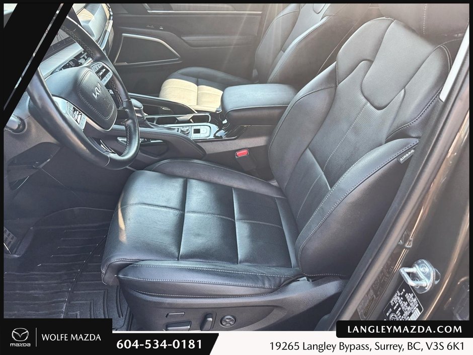 2023 Kia Telluride SX-10