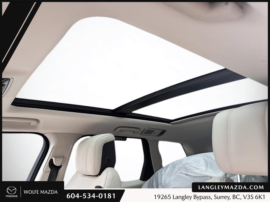 2021 Land Rover Range Rover Sport HSE Silver-11