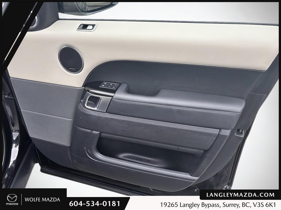 2021 Land Rover Range Rover Sport HSE Silver-18