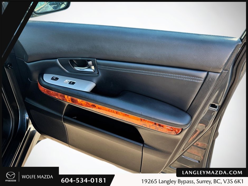 2009 Lexus RX 350 BASE-18
