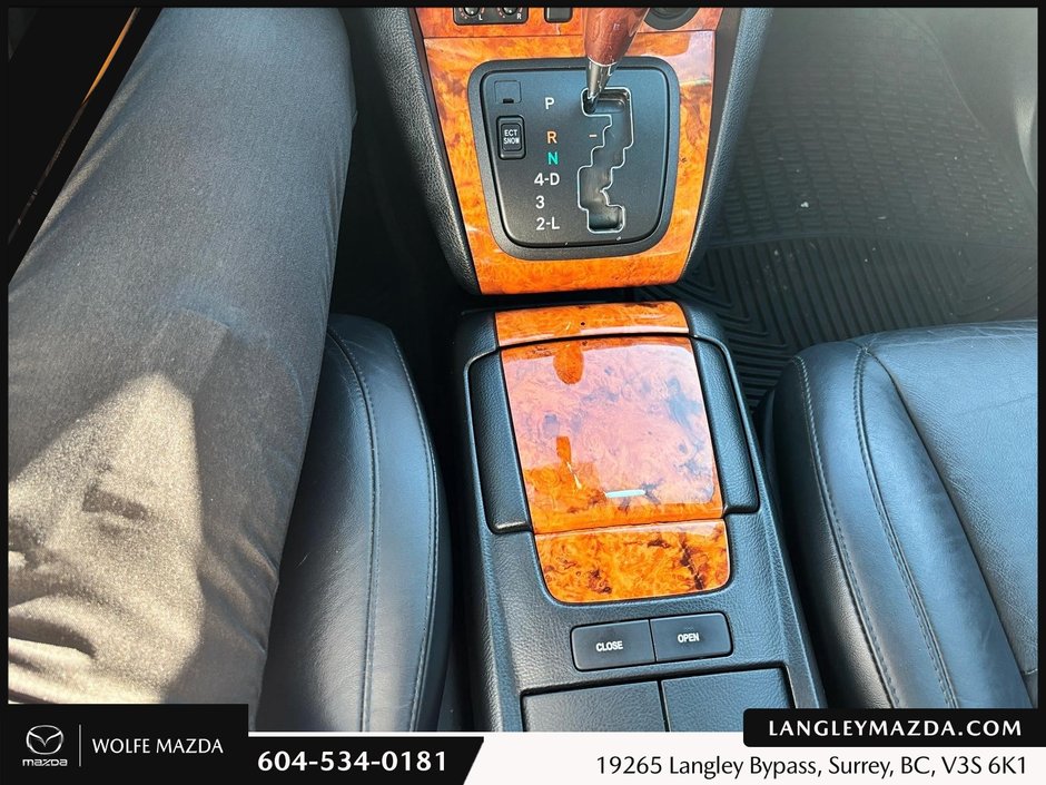 2009 Lexus RX 350 BASE-11