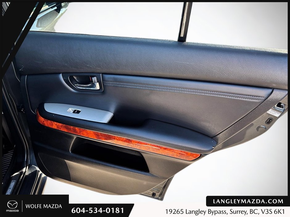 2009 Lexus RX 350 BASE-16