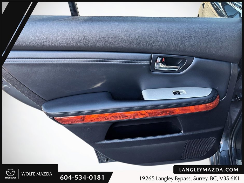 2009 Lexus RX 350 BASE-13