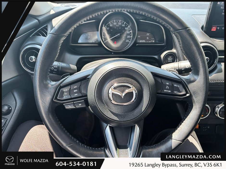 2019 Mazda CX-3 GS-11