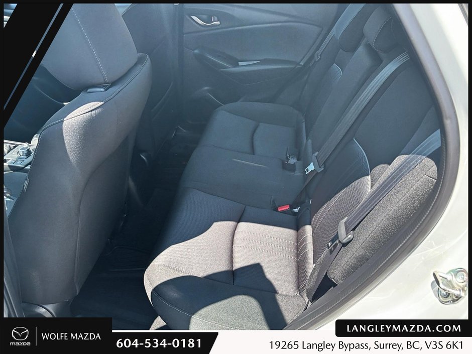 2019 Mazda CX-3 GS-14