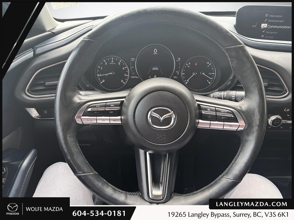 2020 Mazda CX-30 GS-10