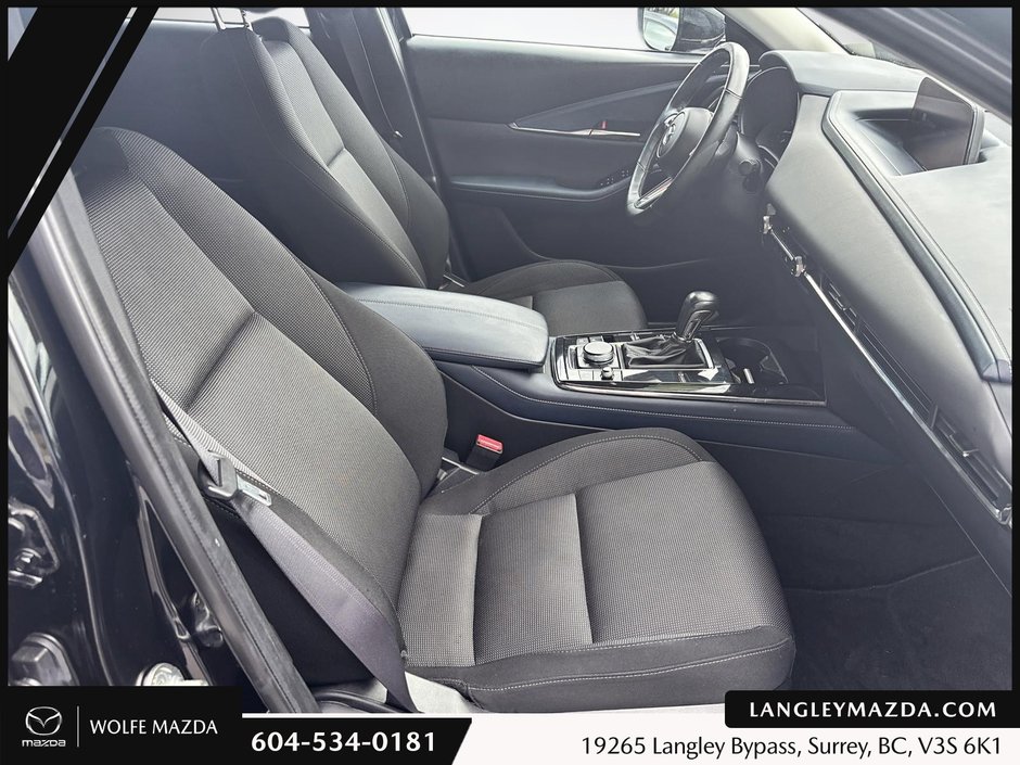 2020 Mazda CX-30 GS-19