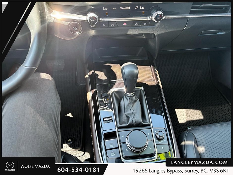2021 Mazda CX-30 GT-14