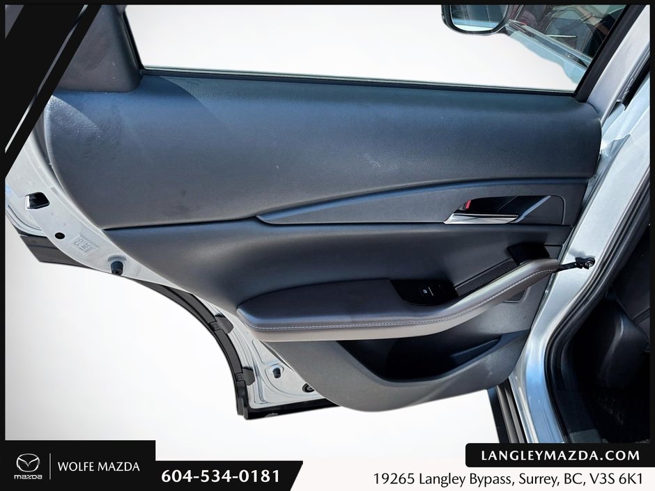 2021 Mazda CX-30 GT-16