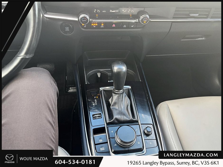 2021 Mazda CX-30 GS-14