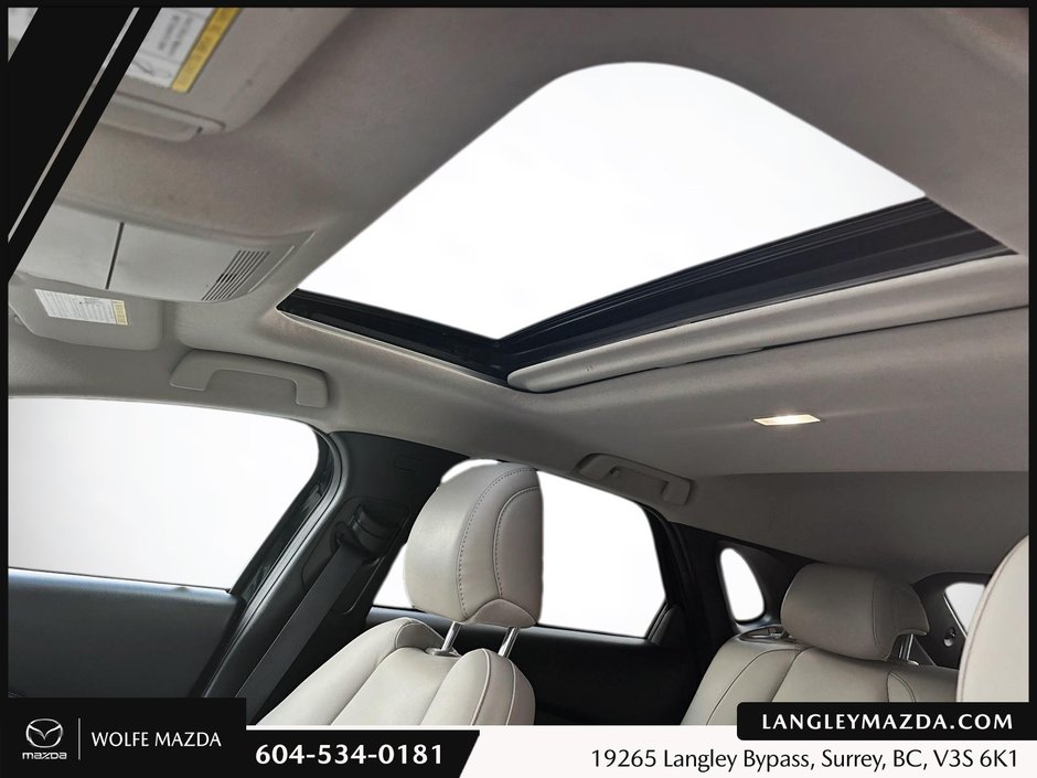 2021 Mazda CX-30 GS-11