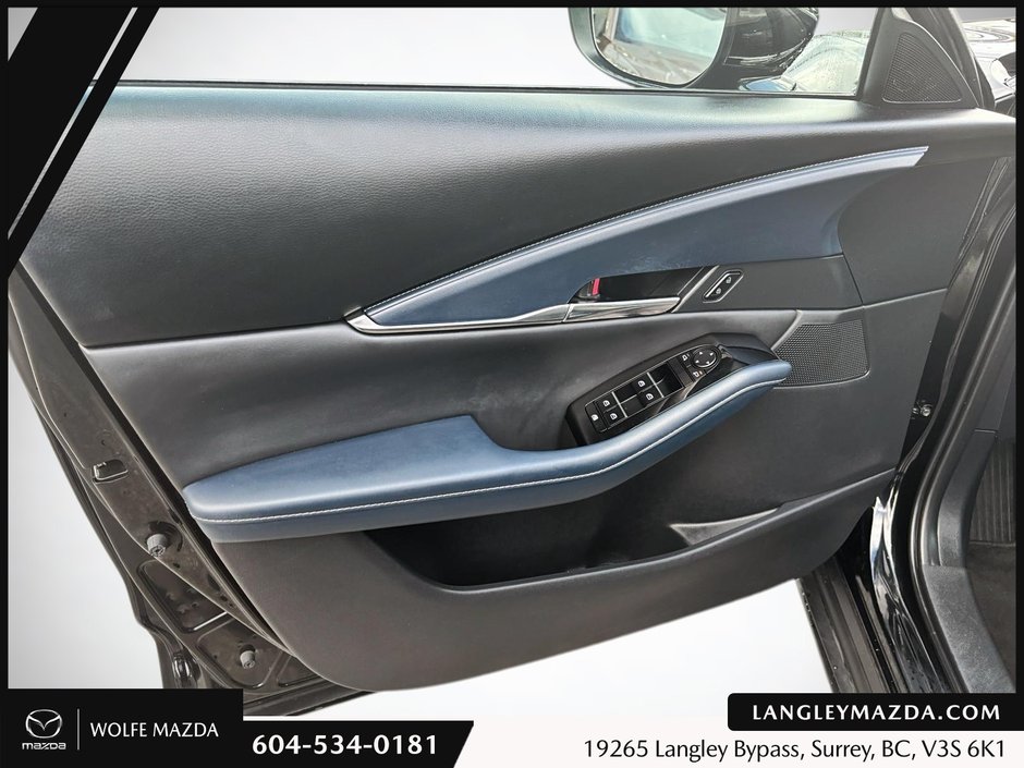 2021 Mazda CX-30 GS-9