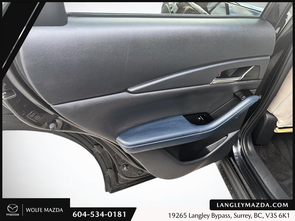 2021 Mazda CX-30 GS-16