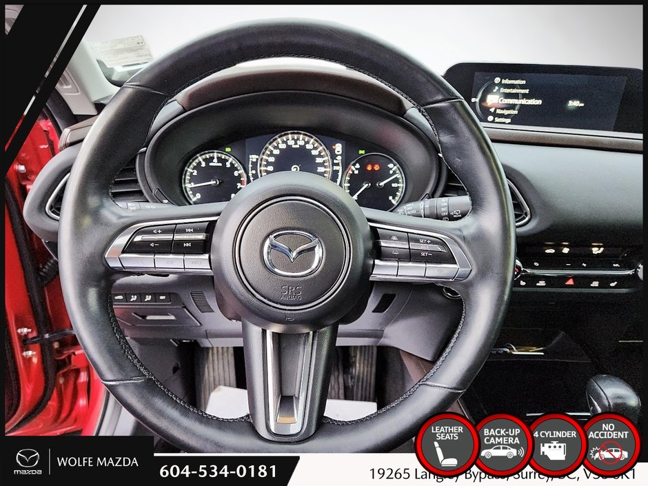 2021 Mazda CX-30 GT-11