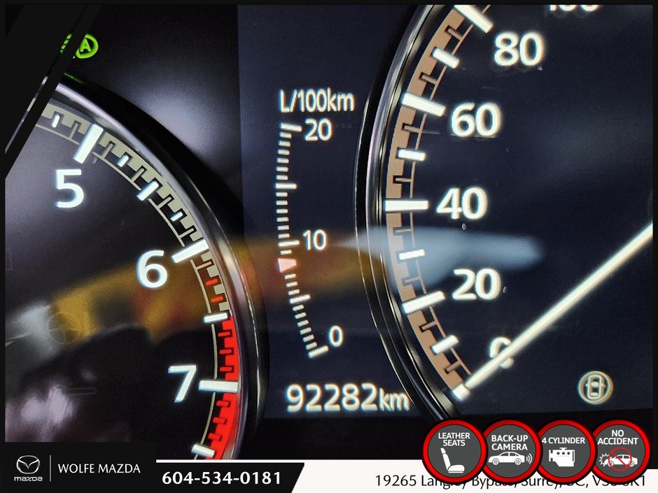 2021 Mazda CX-30 GT-12