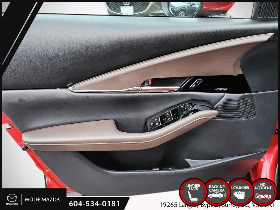 2021 Mazda CX-30 GT-10