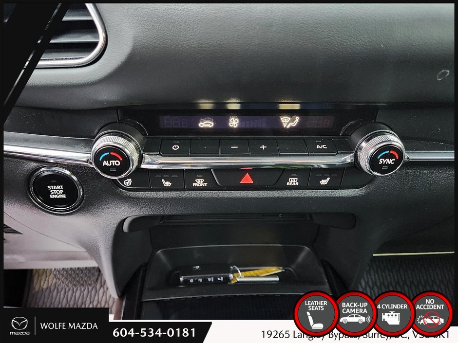 2021 Mazda CX-30 GT-15