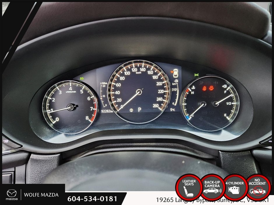 2021 Mazda CX-30 GT-13