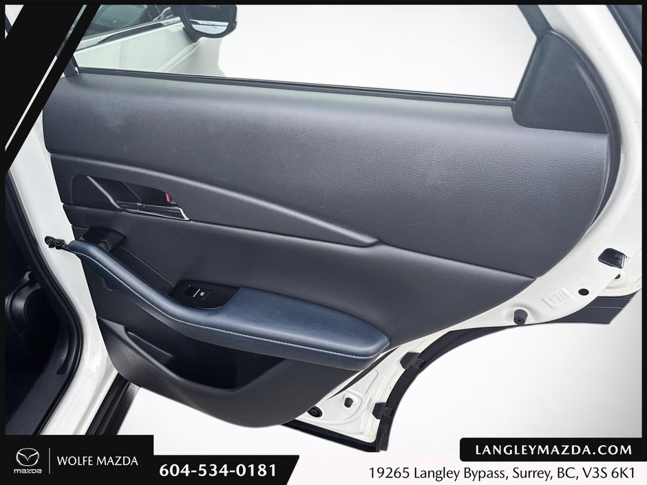 2021 Mazda CX-30 GS-19