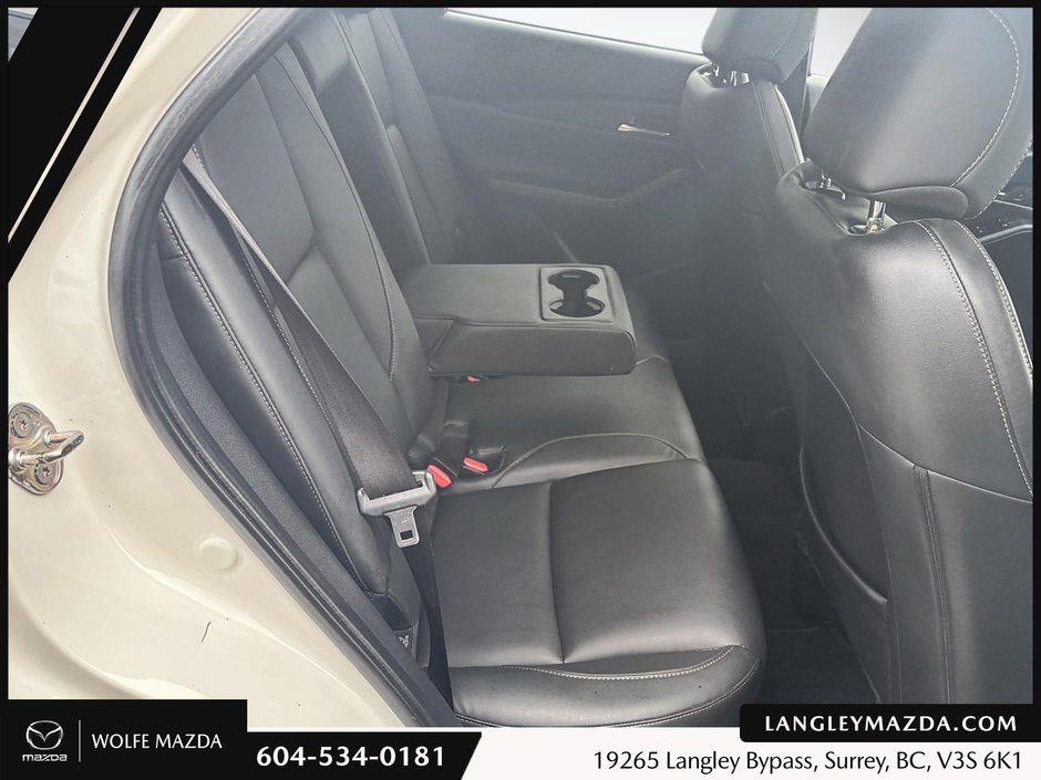 2021 Mazda CX-30 GS-20