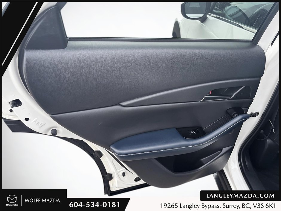 2021 Mazda CX-30 GS-16