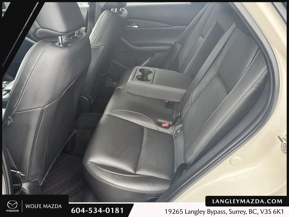 2021 Mazda CX-30 GS-17