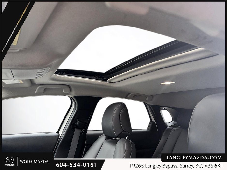 2021 Mazda CX-30 GS-11