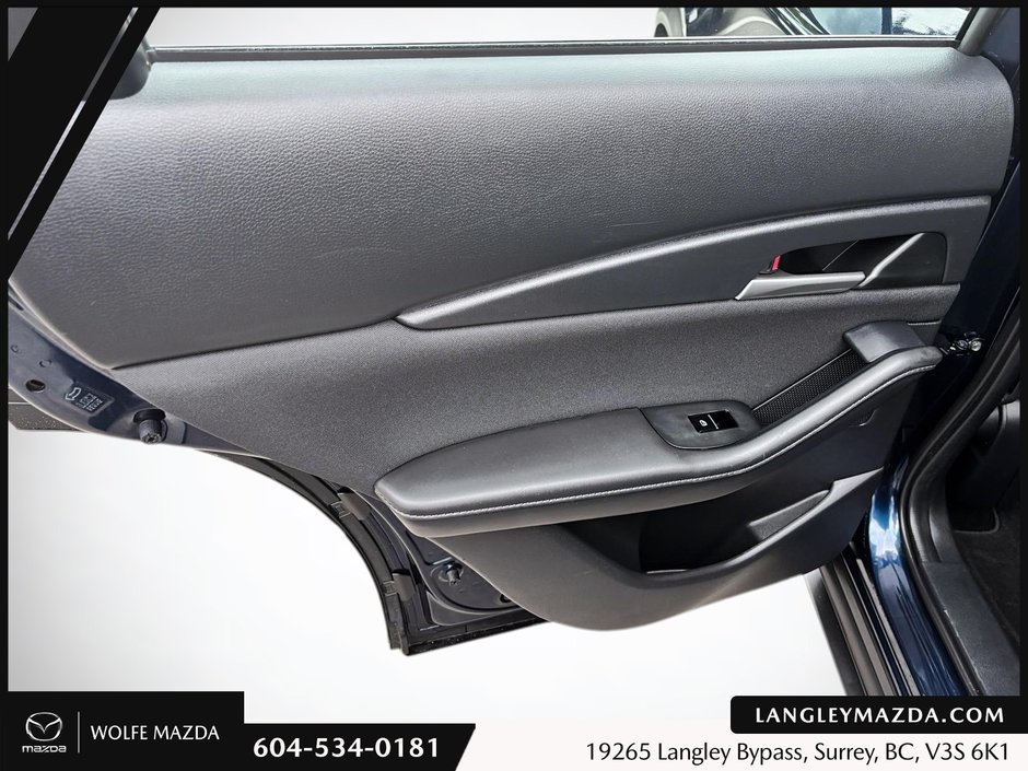 2022 Mazda CX-30 GX-14
