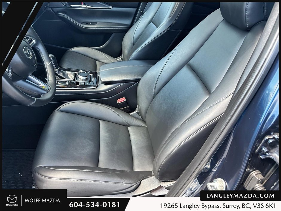 2022 Mazda CX-30 GS-10