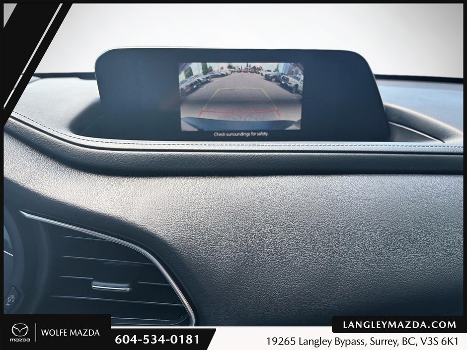 2022 Mazda CX-30 GS-14