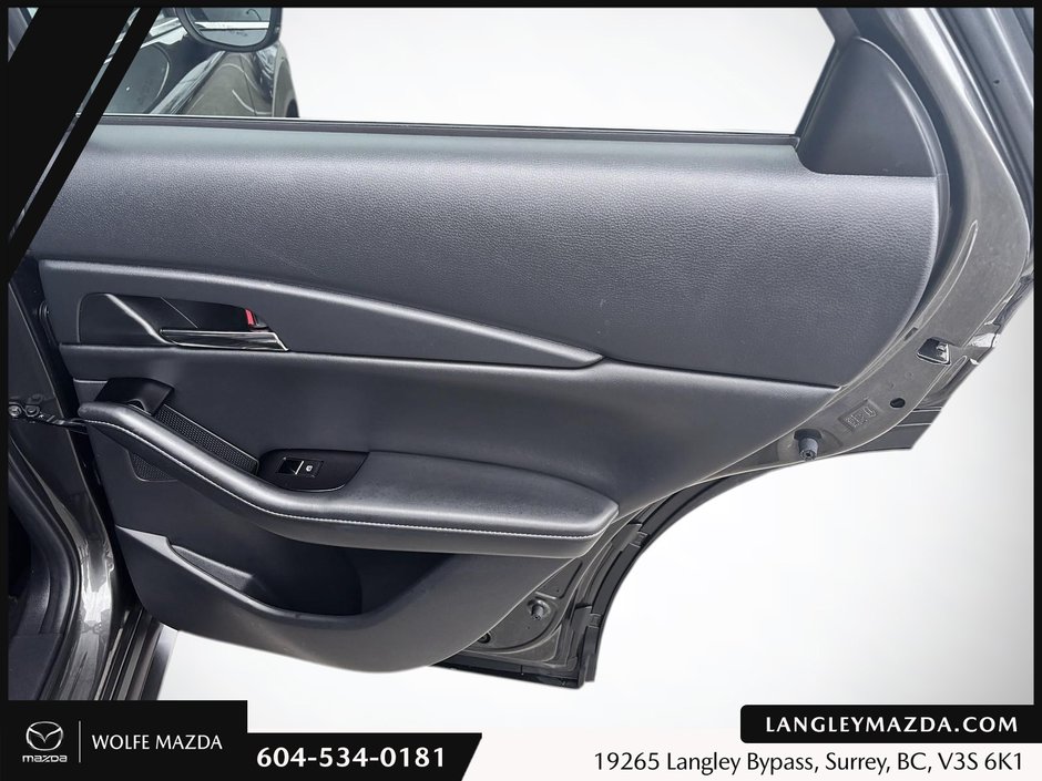 2022 Mazda CX-30 GS-18