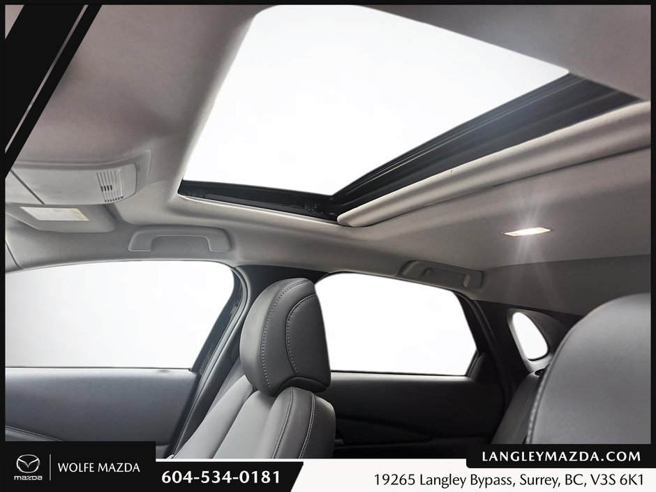 2022 Mazda CX-30 GS-10