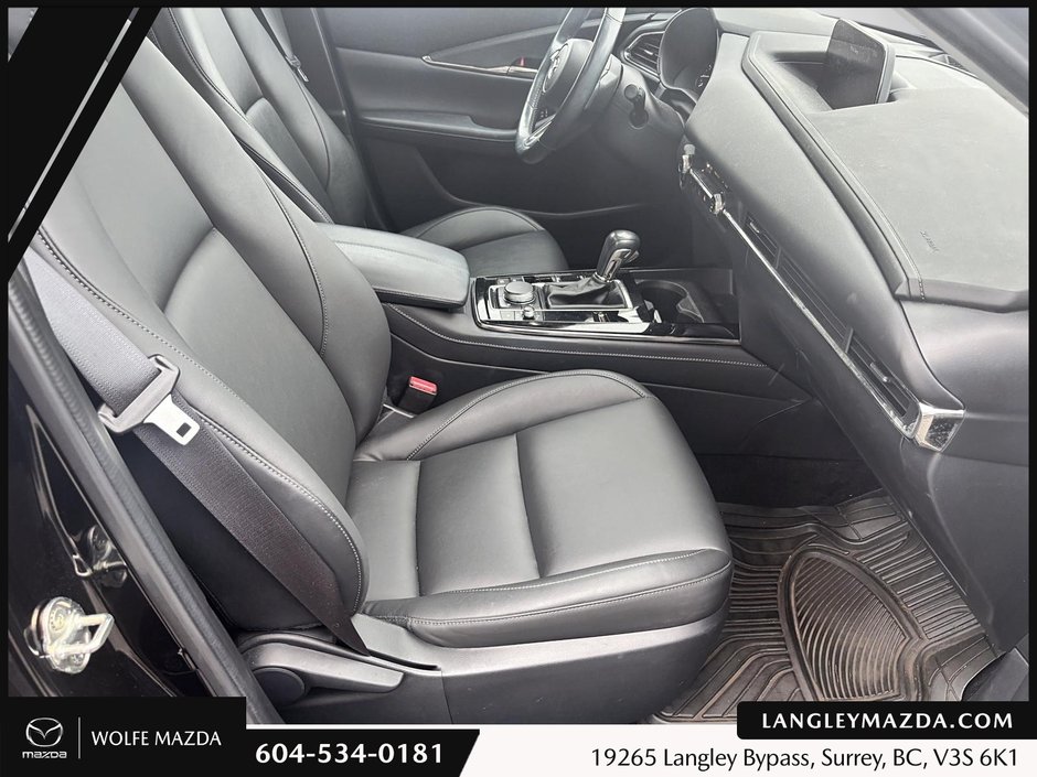 2022 Mazda CX-30 GS-17