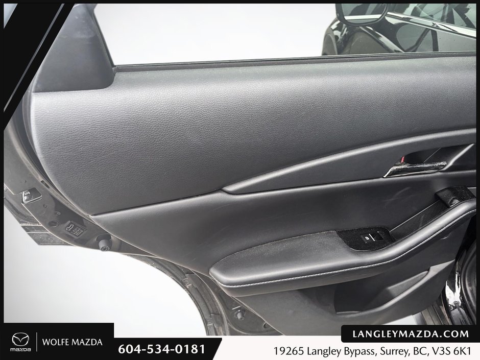 2022 Mazda CX-30 GS-15