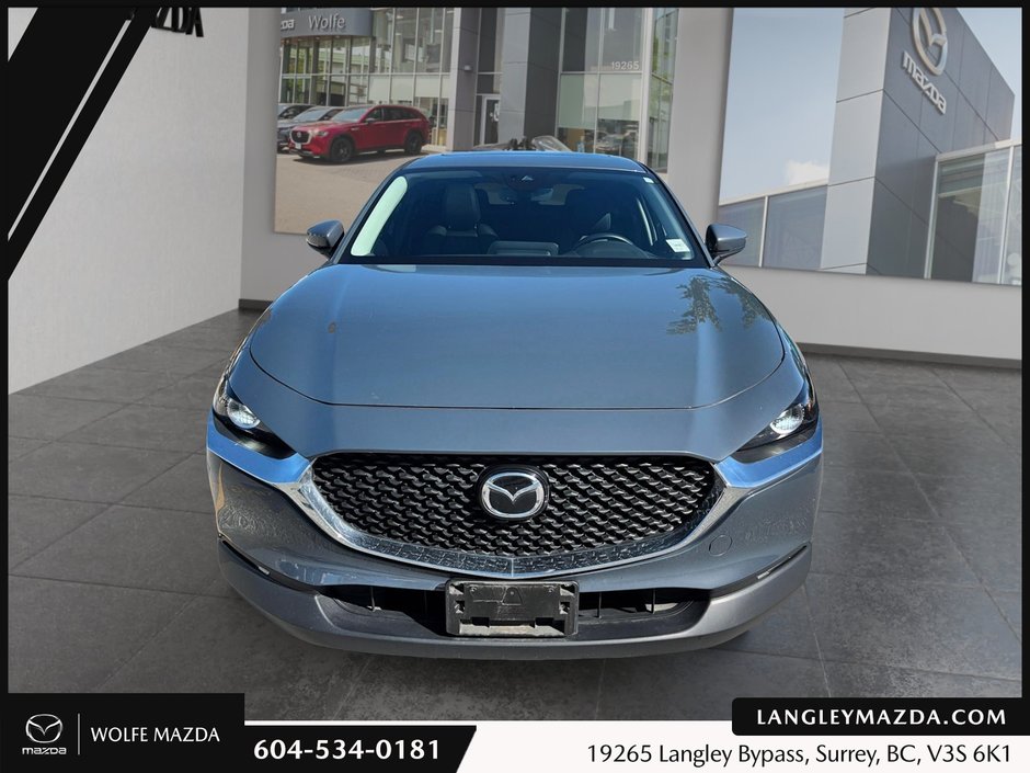 2023 Mazda CX-30 GS-2